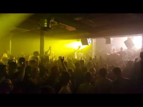 Basement Jaxx at XOYO