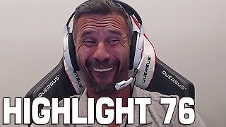 Soumise au Motel ! : HIGHLIGHTS #76 - ManuelFerraraTV
