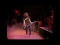 OLD Aneurysm Nirvana Live At Paramount Seattle 1991 4K 48 FPS