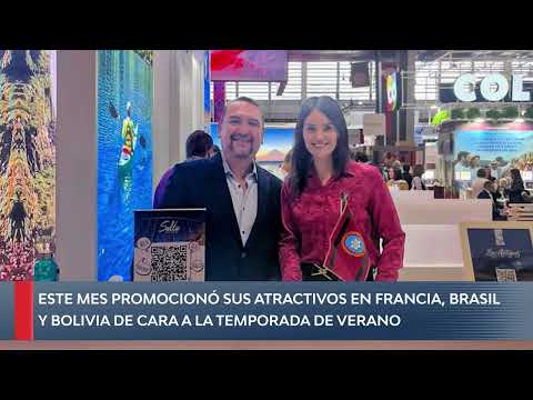Flash de Noticias