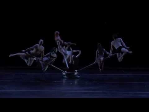MOMIX "Sputnik: World Traveler"