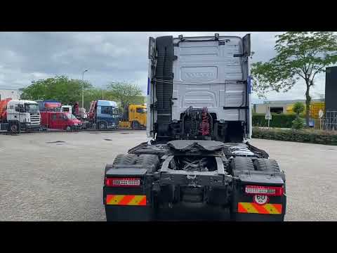 Volvo FH video thumbnail