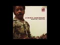 Jimmy Johnson - Walking on Thin Ice