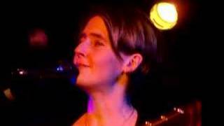 KARINE POLWART TRIO 7.11.07 AT KOMEDIA BRIGHTON