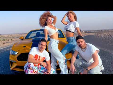 @AbdelyLetyBachataFlow  ➕ Melvin & @byGatica ⏩🧨🧨