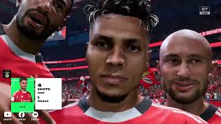 Richard Ríos (Benfica) FaceMod | EA FC26 by FIFATIP