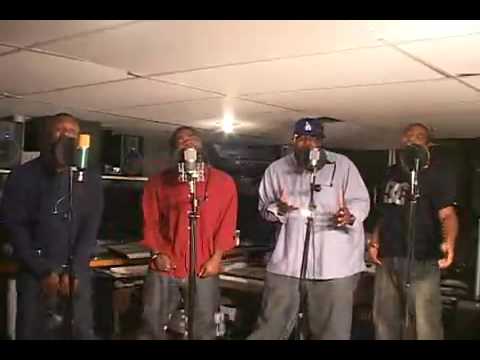 jonas brothers - when you look me in the eyes cover AHMIR