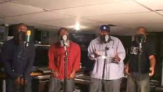 jonas brothers - when you look me in the eyes cover AHMIR