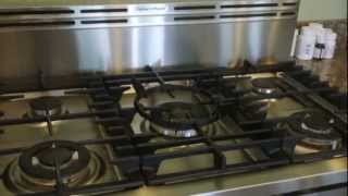 Fisher & Paykel 30" Convection Oven Review
