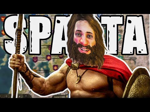 Can I Use Spartans To Conqueror Bannerlord?