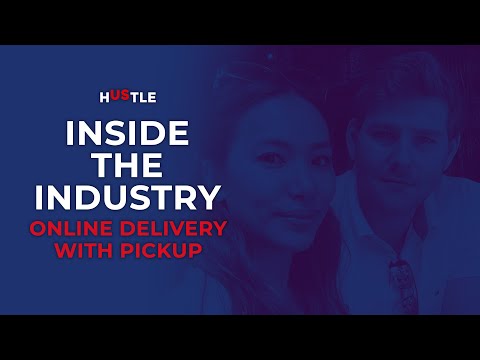 Inside the Industry x Kumu: Online delivery with Pickup.ph