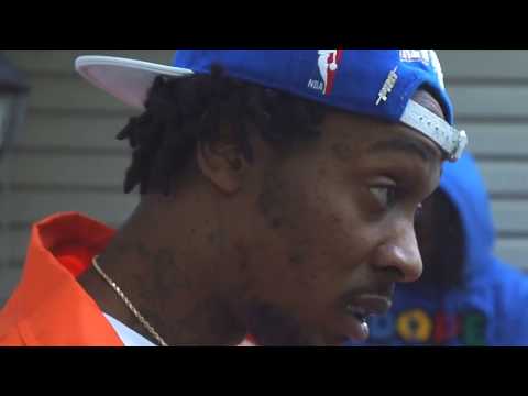 Gohard x Shoddy Boi Feat. Che Dolla & Young Bossi - Sell Whatever ***Official Music Video***