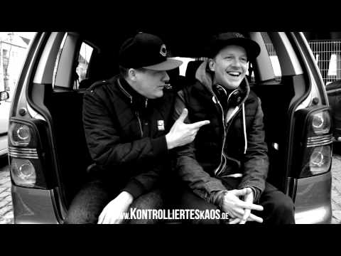 Kontrolliertes Kaos aka Nico Suave & Sleepwalker - DANKE .: OFFIZIELLER VERSUCH :.