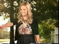 Olivia Holt NEW DISNEY CHANNEL SUMMER BUMPER