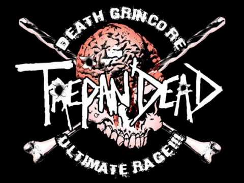 TREPAN'DEAD - Distortion & Disinformation