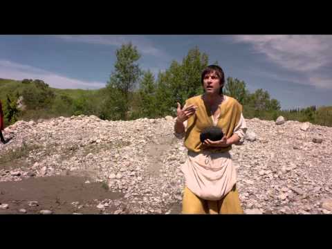 Contes Italiens - Extrait #1 : Calandrino VOST