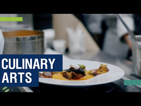 Culinary Arts | Virtual Tour | VCC Programs
