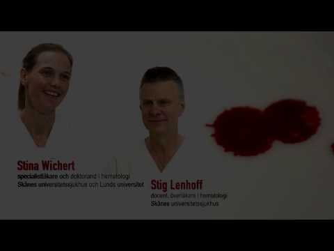 Stamcellstransplantation