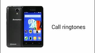 Download lagu Lenovo A319 original ringtones mp3 Download lagu Lenovo A319 original ringtones mp3