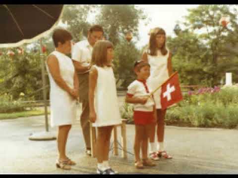 Familie Emmel "Gemsjäger"