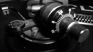 Meat Beat Manifesto vs. DHS - what does it all mean (so damn insane mix)