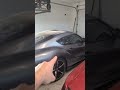 How Many Cars Fit In Your Garage!? Supra : R8 : Z06 : Camaro : Arteon