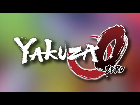 Friday Night (Disco Cover!) - Yakuza 0