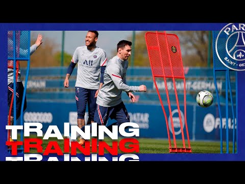 📽️🎯😱  Shooting session : Messi, Mbappé, Neymar Jr, Di Maria & Icardi