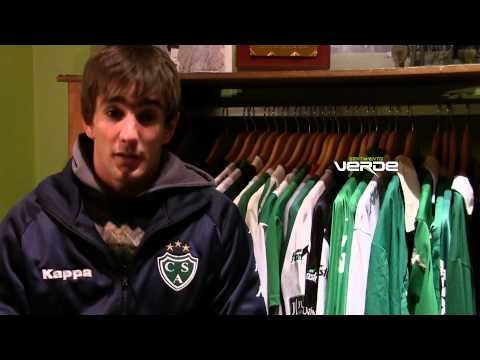 LA HISTORIA DE IGNACIO CACHEIRO, LA PULGA DE SARMIENTO 22-07-13