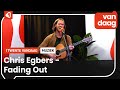 Chris Egbers - Fading Out