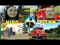 Calling All Engines Hiro And Flynn UK HD