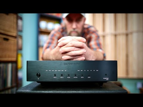 Denafrips Pontus 15th Review - Is This the Ultimate R2R DAC Upgrade