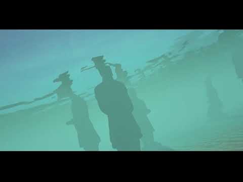 Franky Wah x Korolova -  Lost In Space