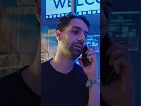 YouTube video preview