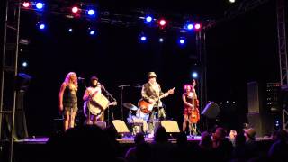 "Johnny Cash" by Fred Eaglesmith