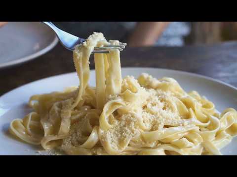 The Ultimate Guide to Perfect Fettuccine Alfredo