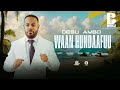 Desu Ambo Waan Hundaafuu New Ethiopian Afaan Oromo Music 2025
