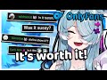 Elira subscribed to Markiplier's OnlyFans