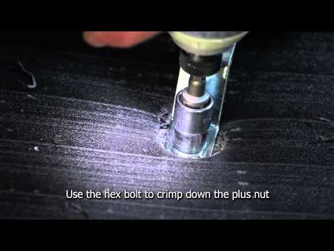 Kargo Master Partition Bulkhead Installation Instruction