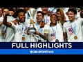 Mexico vs USA - CONCACAF Nations League Final | Highlights & Recap | CBS Sports HQ