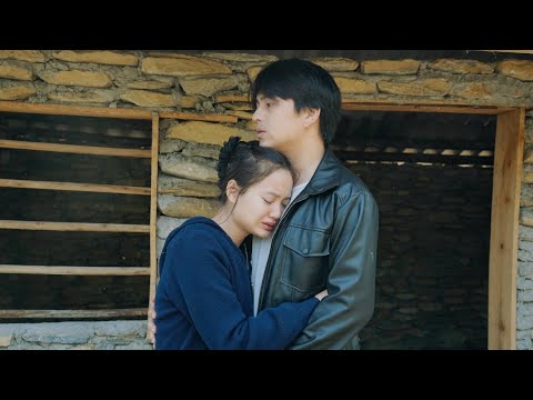 CEO James and Diep hugged and cried together, deciding to fight side by side.