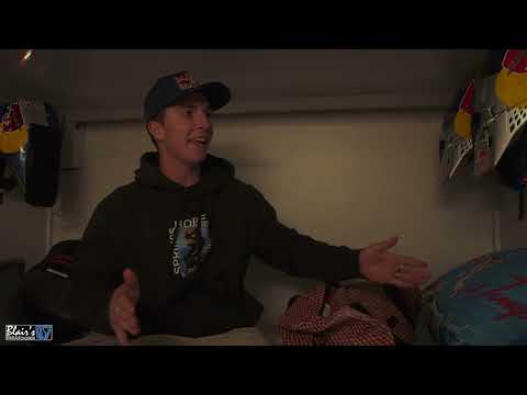 Blair's Breakdown - Denver 2022