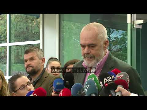 Top Channel/ Rama: Punësimet në administratë nuk janë pronë e Partisë Socialiste