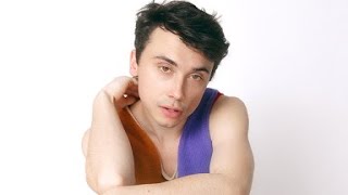 ‘The Girl From Plainville’s John Henry Ward Admits He Needed To Find ‘Empathy’ For Michelle Carter video