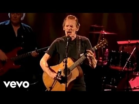 A Painter Passing Through - Gordon Lightfoot