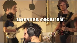 Rooster Cogburn Sizzle Reel