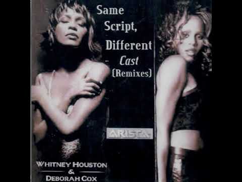 Same Script Different Cast (A Cappella Version)