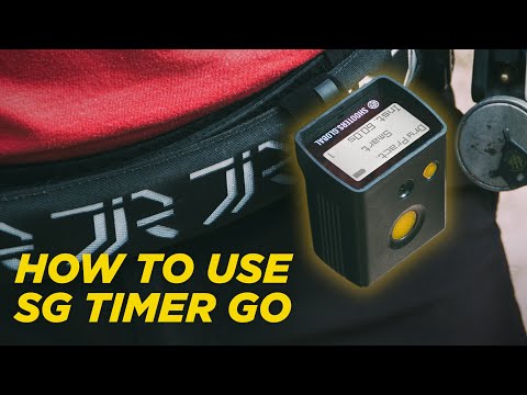 Timer GO - použití