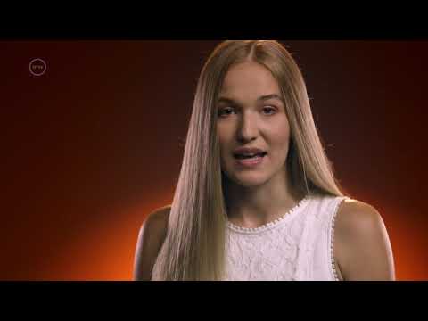 Estéli zsoltár - József Attila: Csöndes estéli zsoltár (Farkas Laura)