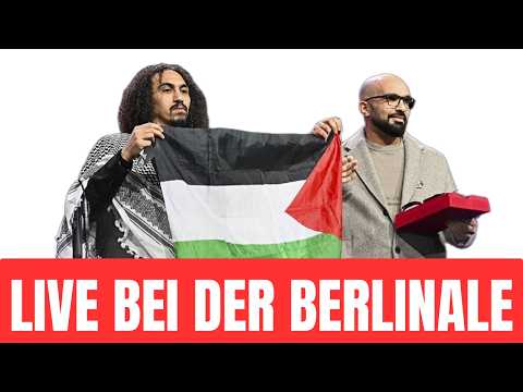 Eklat bei der Berlinale: Minister verlässt Saal nach Genozid-Vorwurf!